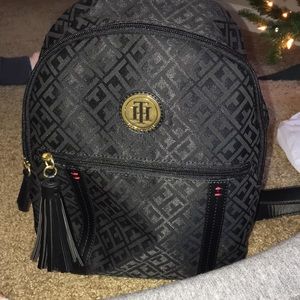 Small Tommy Hilfiger Bag